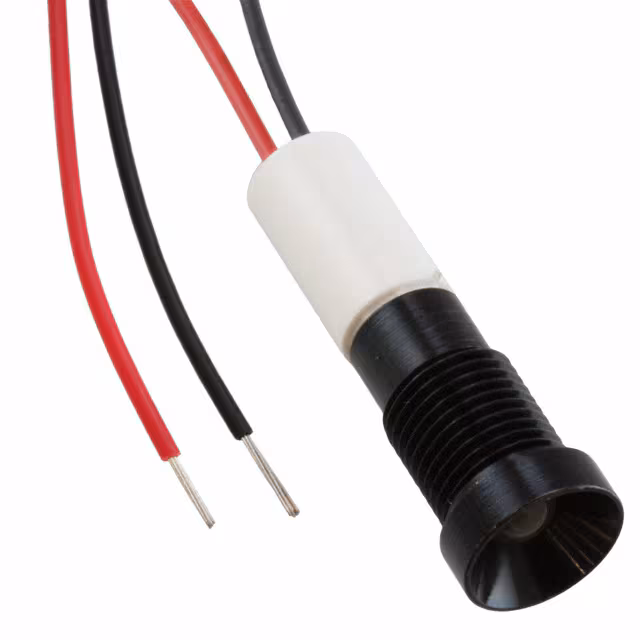 Q8R3BXXW24E APEM Inc.  Panel Indicators Pilot Lights